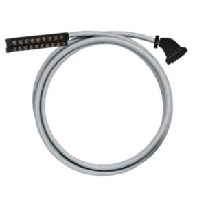 PAC-XIOC-HE20-V0-2M0 7789862020 Drive Accessories & Cables