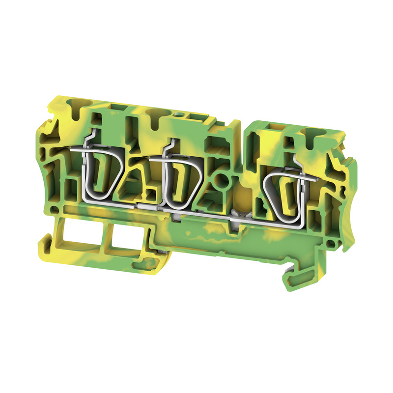ZPE 4/3AN 7904170000 Terminal Blocks