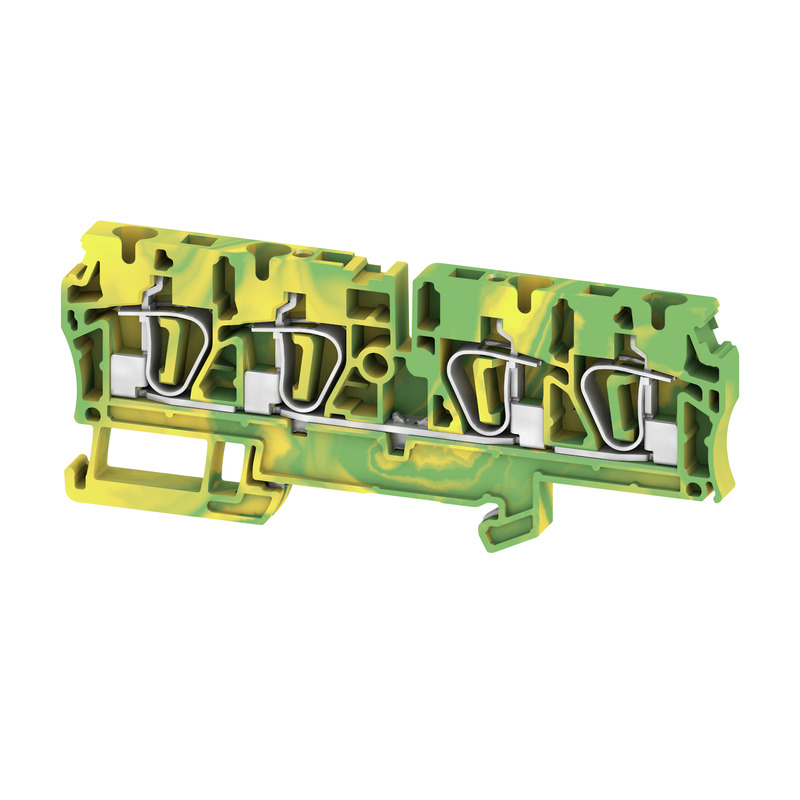 ZPE 4/4AN 7904280000 Terminal Blocks