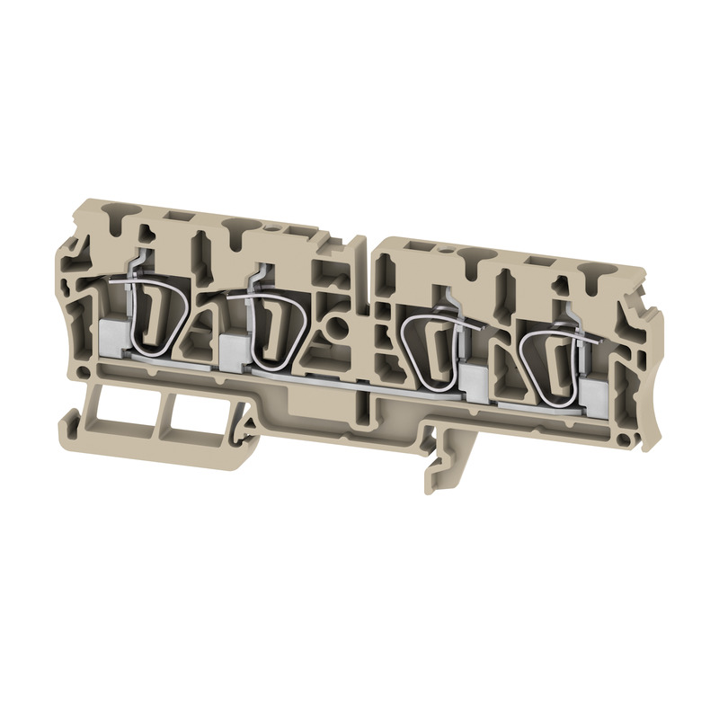 ZDU 4/4AN 7904290000 Terminal Blocks