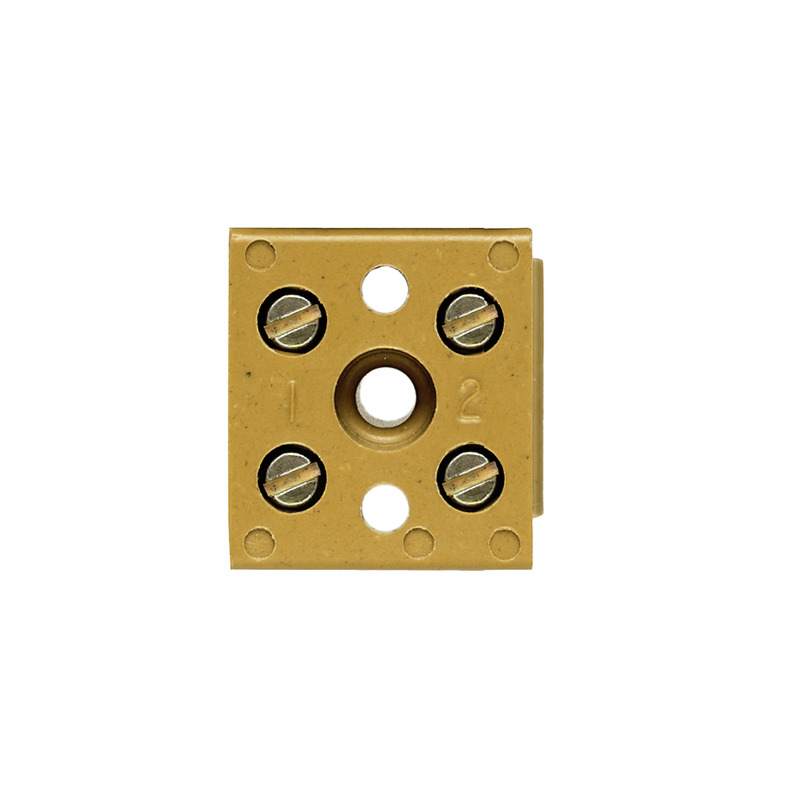 BK 2/E 7906040000 Terminal Blocks