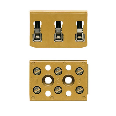 BK 3/E 7906060000 Terminal Blocks