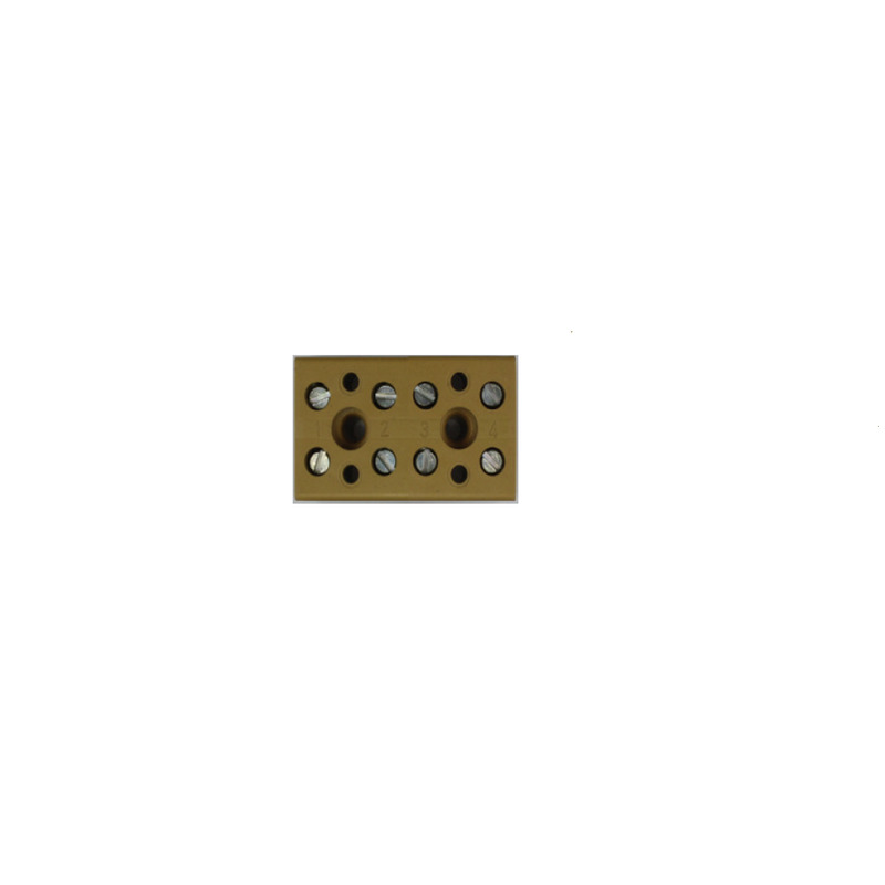 BK 4/E 7906080000 Terminal Blocks