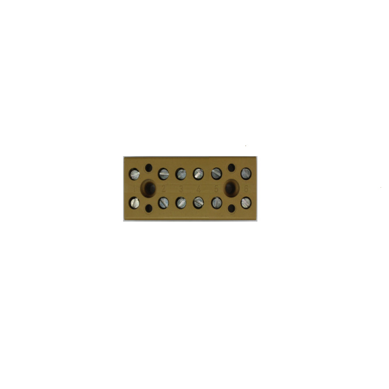 BK 6/E 7906090000 Terminal Blocks