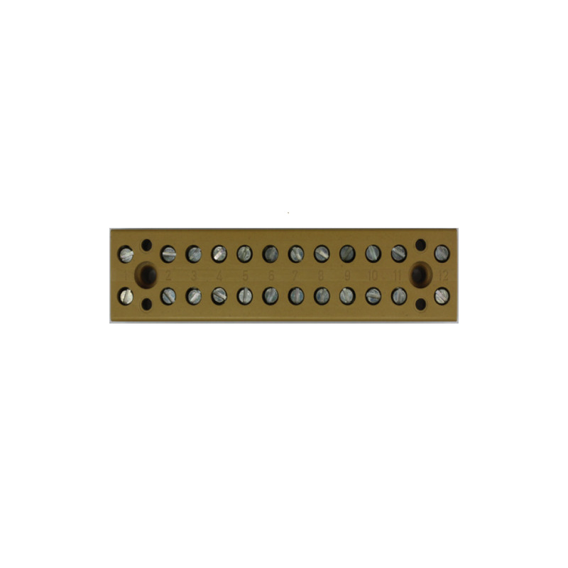 BK 12/E 7906100000 Terminal Blocks