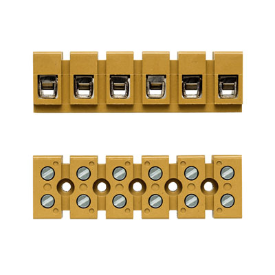 MK 6/6/E 7906260000 Terminal Blocks