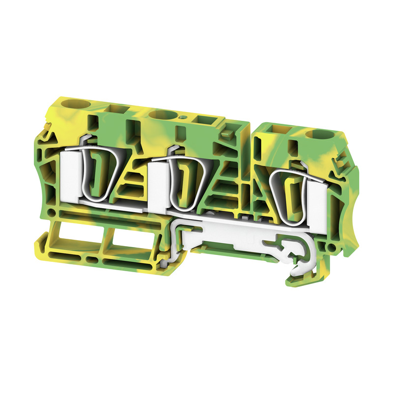 ZPE 6/3AN 7907400000 Terminal Blocks
