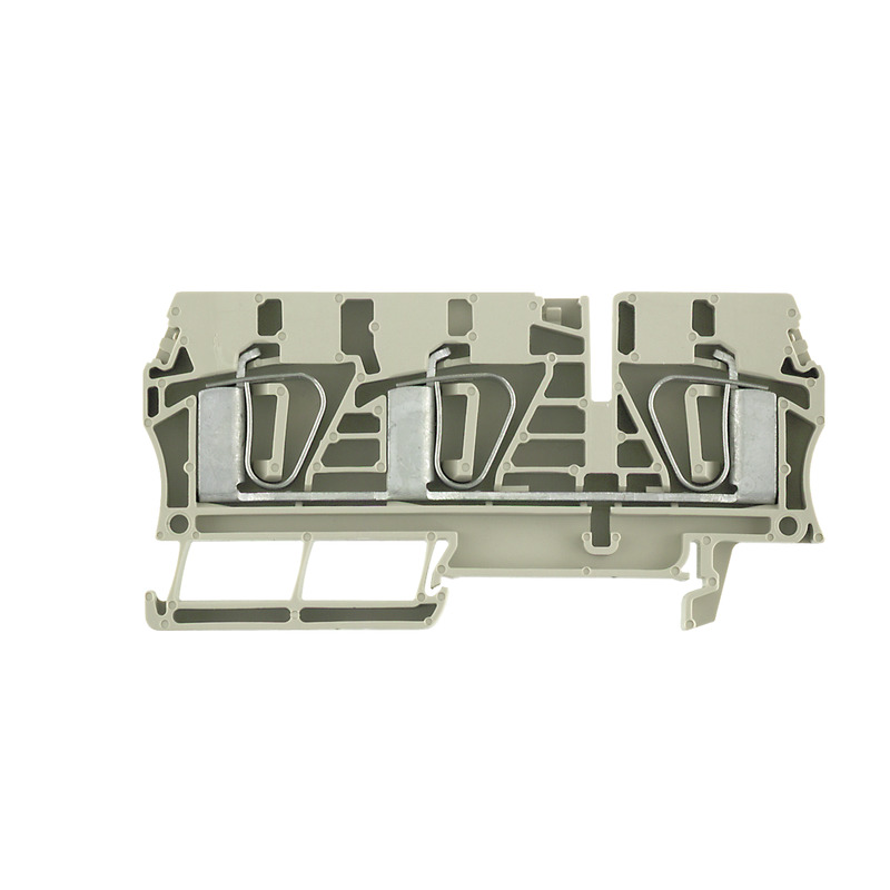 ZDU 6/3AN 7907410000 Terminal Blocks