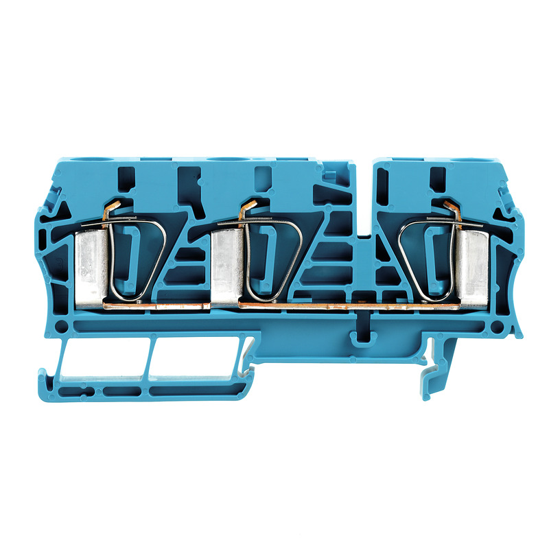 ZDU 6/3AN BL 7907420000 Terminal Blocks