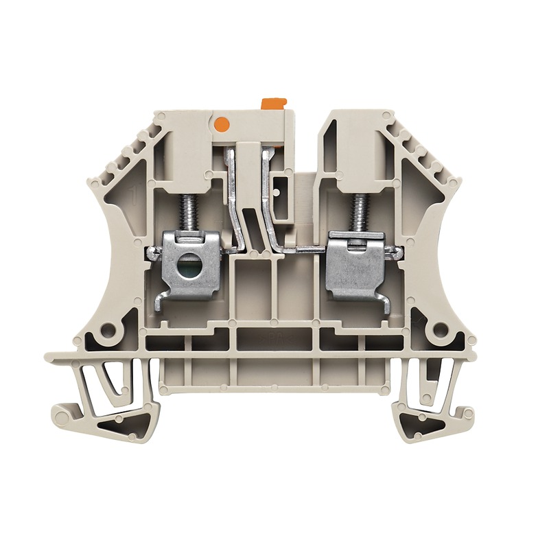 WTR 4 STB 7910210000 Terminal Blocks