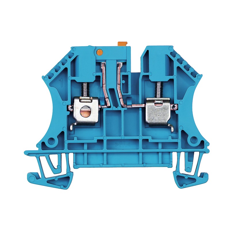 WTR 4 STB BL 7910220000 Terminal Blocks