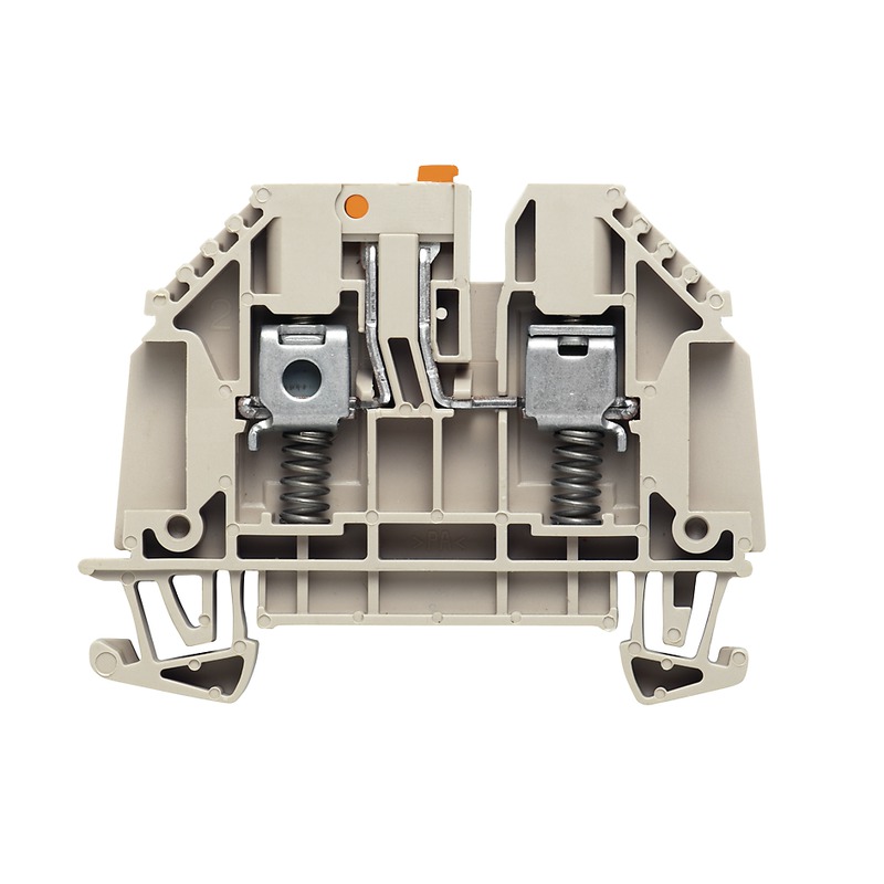 WTR 4 SL 7910270000 Terminal Blocks