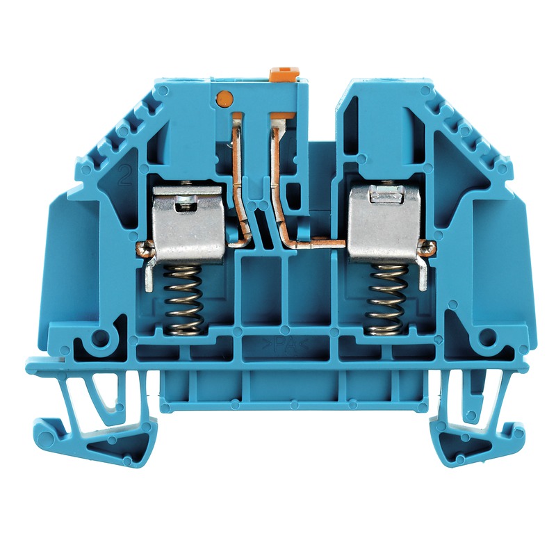 WTR 4 STB SL BL 7910310000 Terminal Blocks