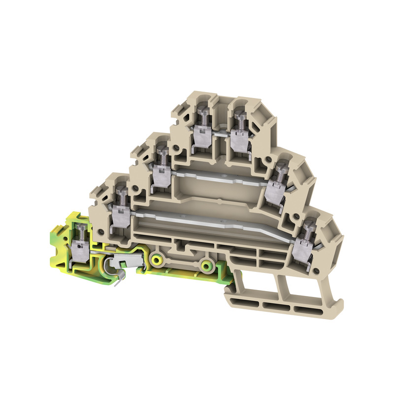MAK 2.5 DB 7917030000 Terminal Blocks