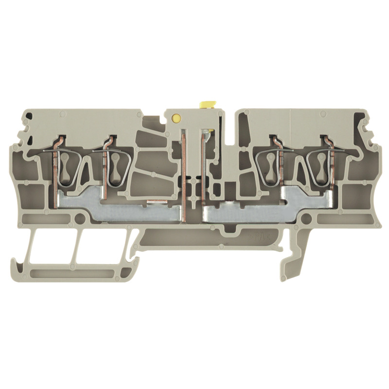 ZTR 2.5/4AN 7920900000 Terminal Blocks