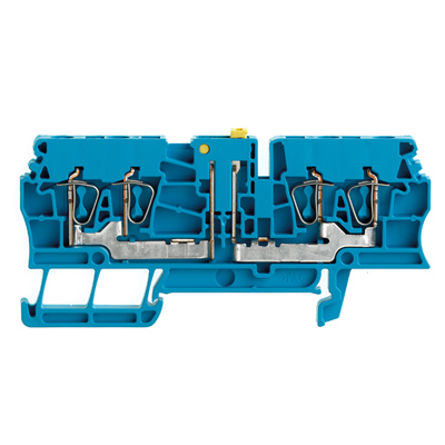 ZTR 2.5/4AN BL 7920930000 Terminal Blocks