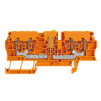 ZTR 2.5/4AN OR 7920940000 Terminal Blocks