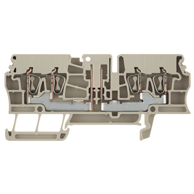ZTR 2.5/4AN/O.TNHE 7920950000 Terminal Blocks