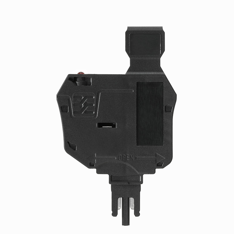 SIHA 3/G20/LD 10-36V 7921570000 Terminal Blocks