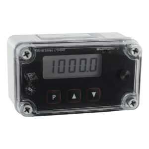 LPD450F/4-20MA/X AU CE 7940010236 Operator Control Panels