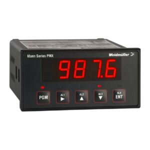 PMX420PLUS AC/DC AUST ONLY AU 7940011323 Operator Control Panels