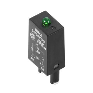 RIM 3 6/24VUC 7940018457 PCB Mount Relays (SPDT, DPDT)