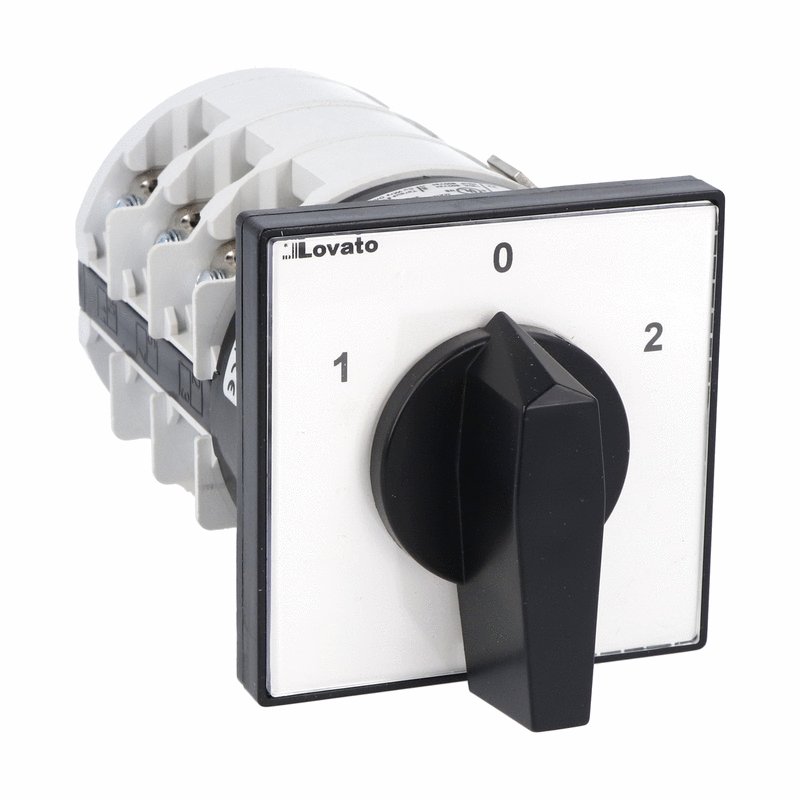 7GN125 7GN12511U Motor Starters (DOL / Star-Delta)