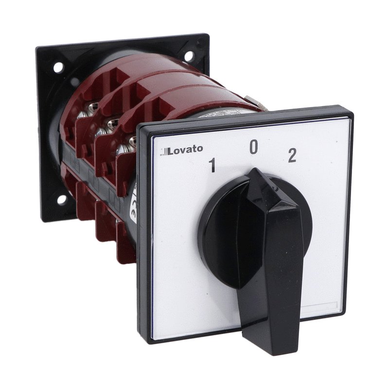 7GN125 7GN12526U Motor Starters (DOL / Star-Delta)