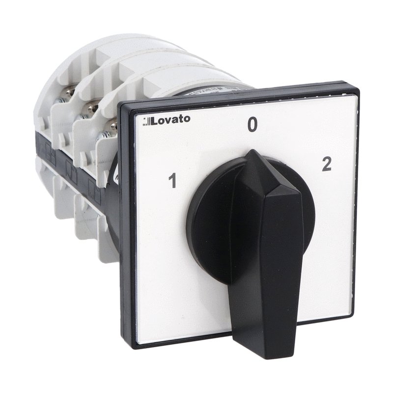 7GN125 7GN12553U Changeover Switches