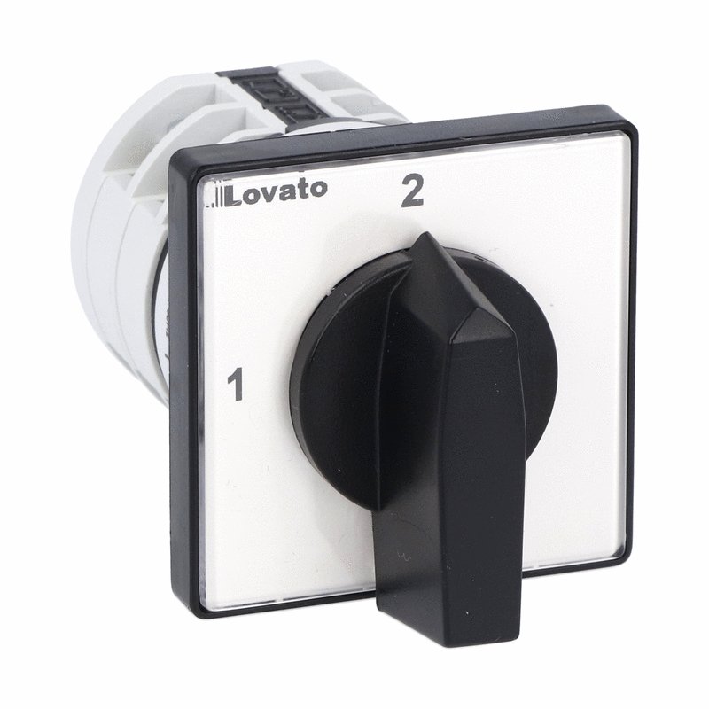 7GN12 7GN1255U Changeover Switches