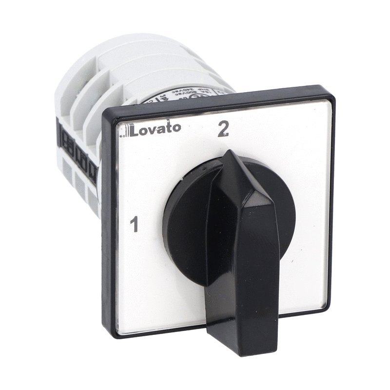 7GN12 7GN1256U Changeover Switches