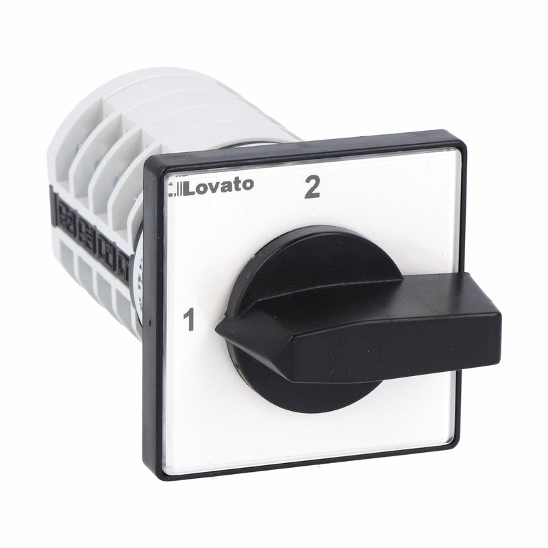 7GN12 7GN1269U Changeover Switches
