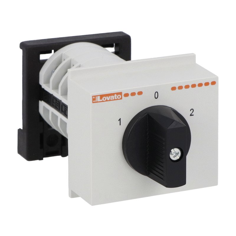 7GN12 7GN1275O48 Changeover Switches