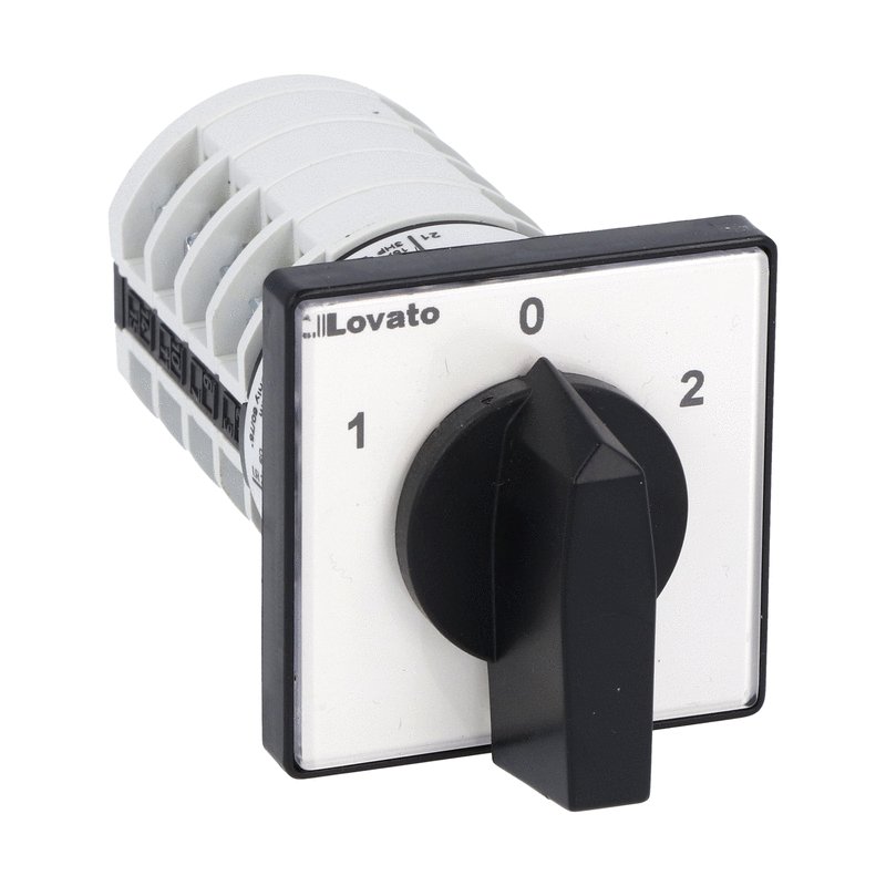 7GN12 7GN1275U Changeover Switches