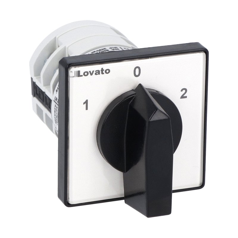 7GN20 7GN2052U Changeover Switches