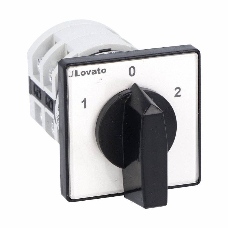 7GN25 7GN2552U Changeover Switches