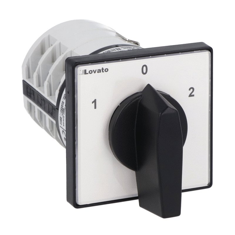 7GN32 7GN3251U Changeover Switches