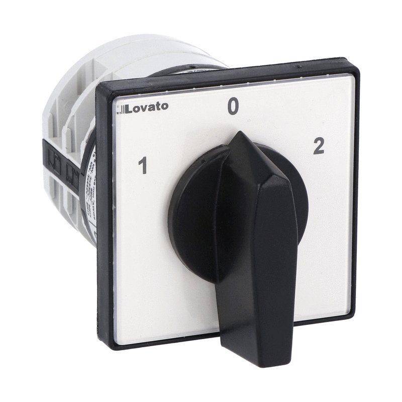 7GN32 7GN3252U Changeover Switches