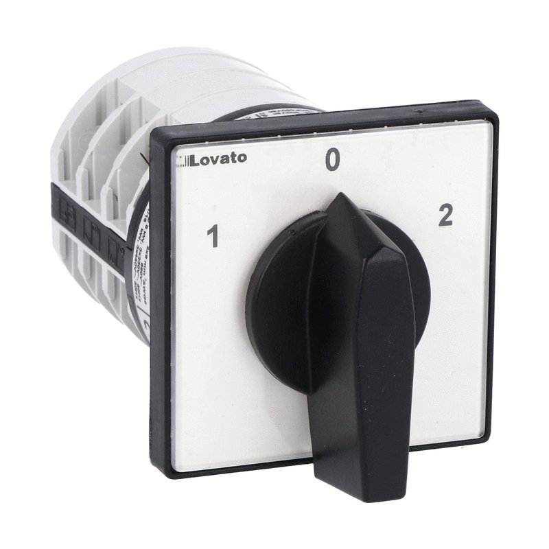 7GN32 7GN3253U Changeover Switches