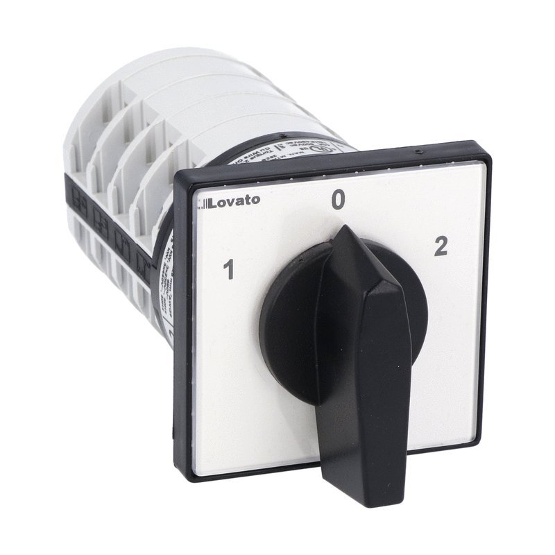 7GN32 7GN3275U Changeover Switches