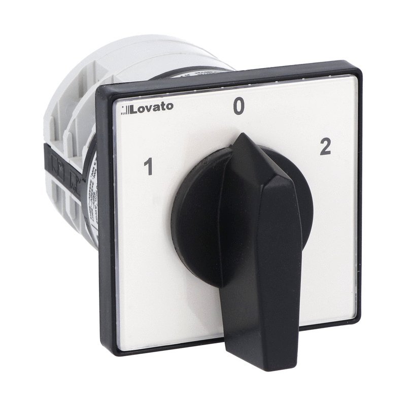 7GN40 7GN4052U Changeover Switches