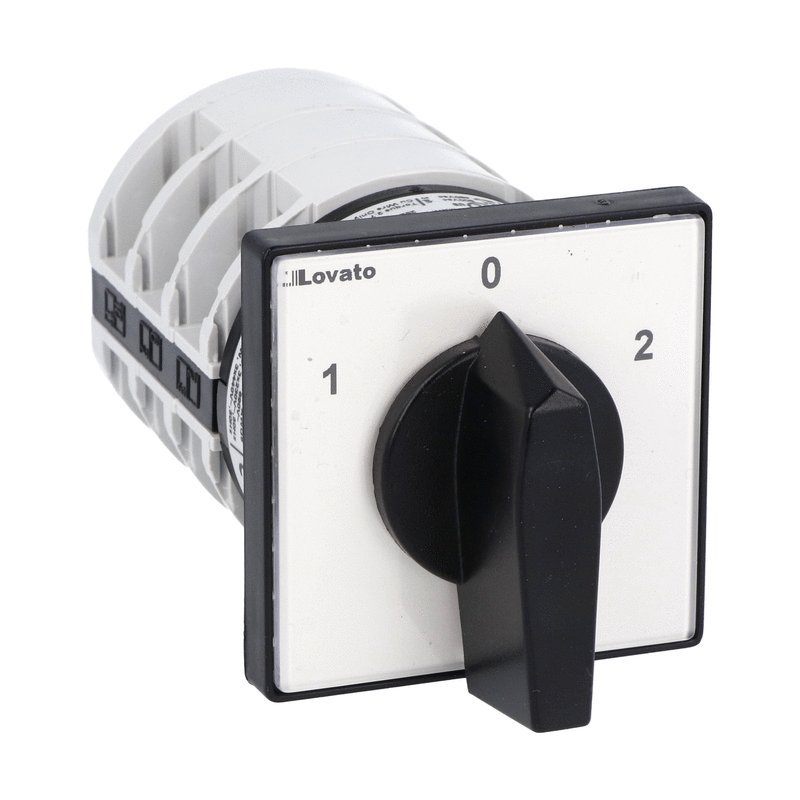 7GN63 7GN6353U Changeover Switches