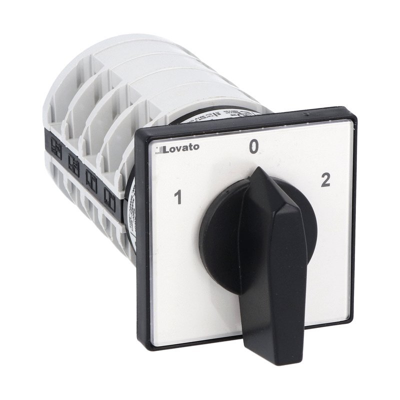 7GN63 7GN6375U Changeover Switches