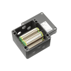 KLIPPON POK4 M20WCSS EX 8000003593 ATEX Certified Enclosures