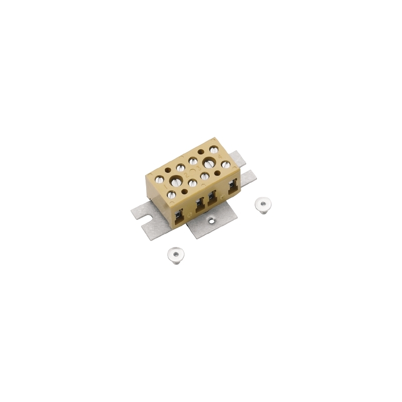 MOPL SET BK4 S 8000004129 Terminal Blocks