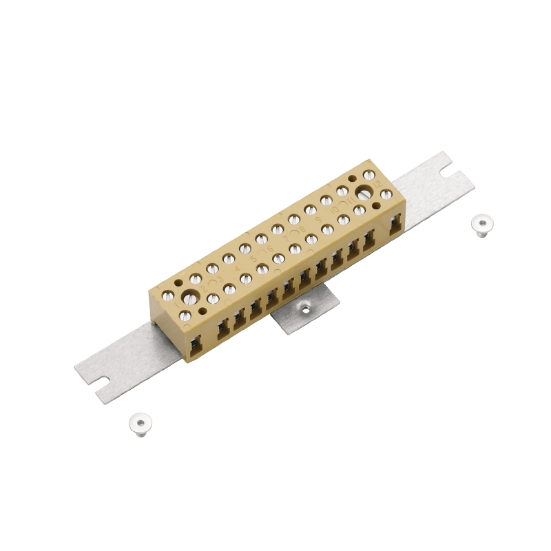 MOPL SET BK12 S 8000004135 Terminal Blocks
