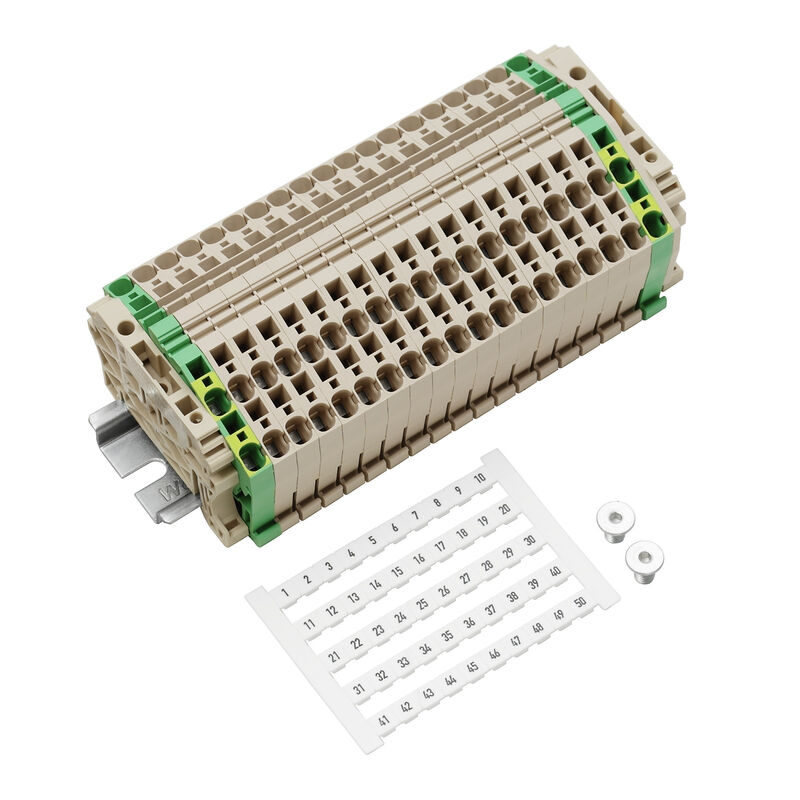 Weidmuller KL SET 15Z4 S 8000004141 Terminal Blocks