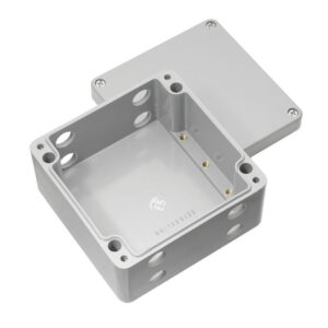 KLIPPON POK51 4M20ABCSS 8000004164 Steel Enclosures (Wall Mount, Floor Standing)