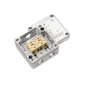 KLIPPON K1 M16BCSS EX 8000004202 ATEX Certified Enclosures