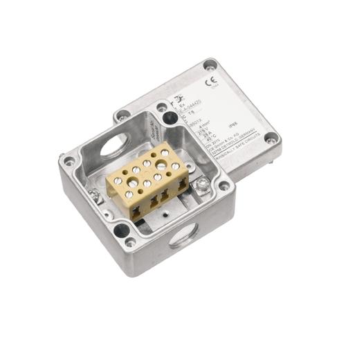 Weidmuller KLIPPON K1 M20BCSS EX 8000004203 ATEX Certified Enclosures